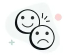 Identify Emotions Icon